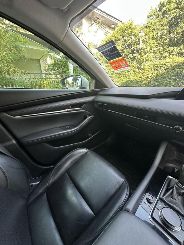 Mazda3 2.0 C ปี 2019 รูปที่ 7