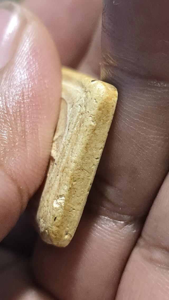 พระสมเด็จวัดเกศไชโย 6 ชั้นอกตลอดสภาพใช้ 5