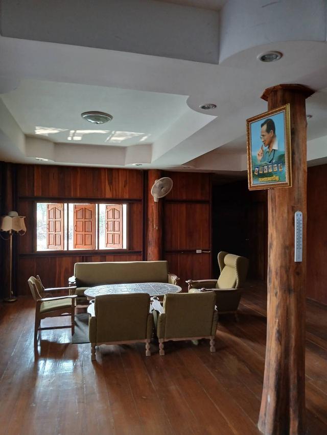 ขายที่ดินพร้อมบ้านและสวนลำไย 14 ไร่ ทำเลดีมาก อ.เมือง จ.ลำพุน 14