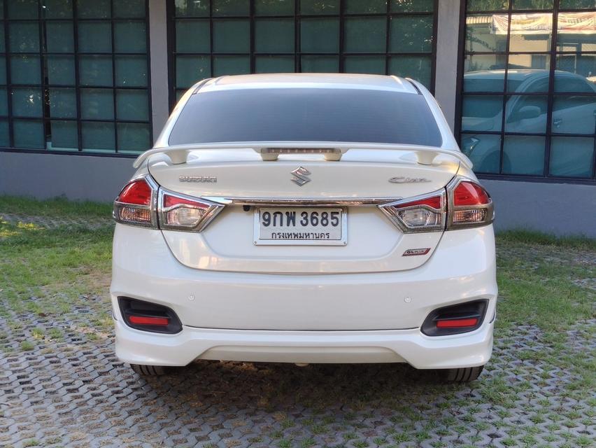 รหัสรถ KN3685 SUZUKI CIAZ 1.25 GL PLUS CVT ปี 2020 รูปที่ 9