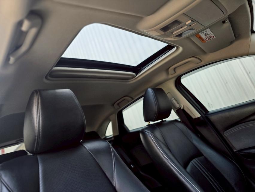 รหัสรถ CBLX6966 ✨ Mazda CX-3 2.0 Comfort ปี 2022 (จดปี 2023) รูปที่ 11