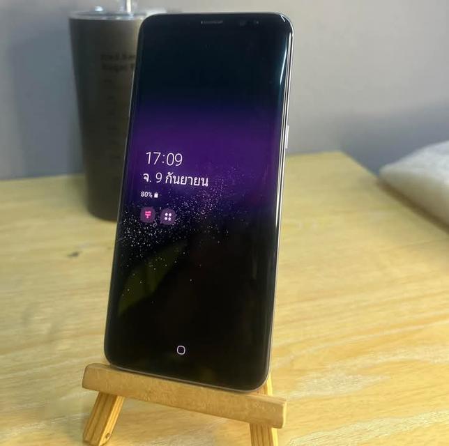 รีบขาย Samsung Galaxy S8 4