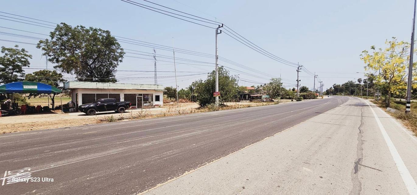 ขายที่ดิน อำเภอท่ายาง จังหวัดเพชรบุรี 4