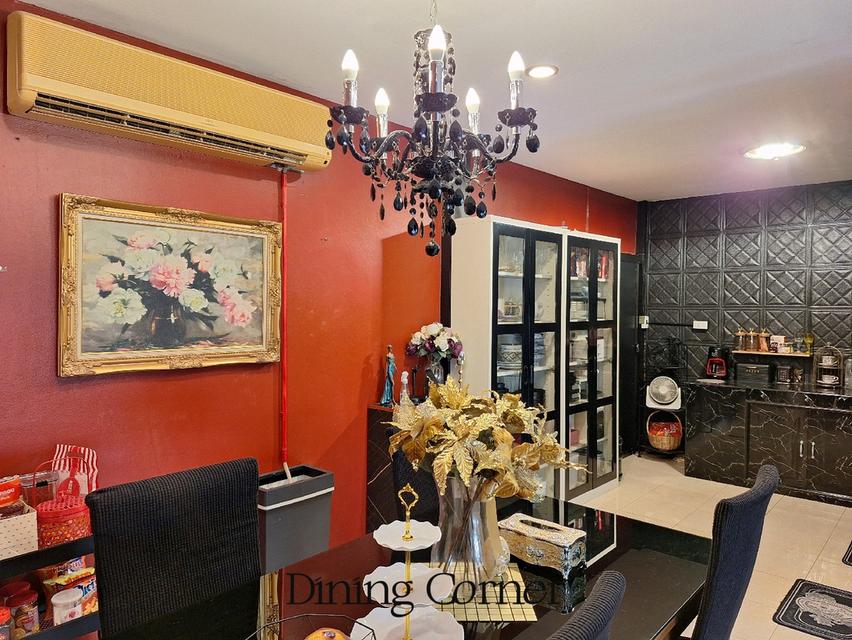 𝐅𝐎𝐑 𝐒𝐀𝐋𝐄 !! ขายบ้านเดี่ยว ลดพิเศษ 𝟑.𝟔 ล้าน 7