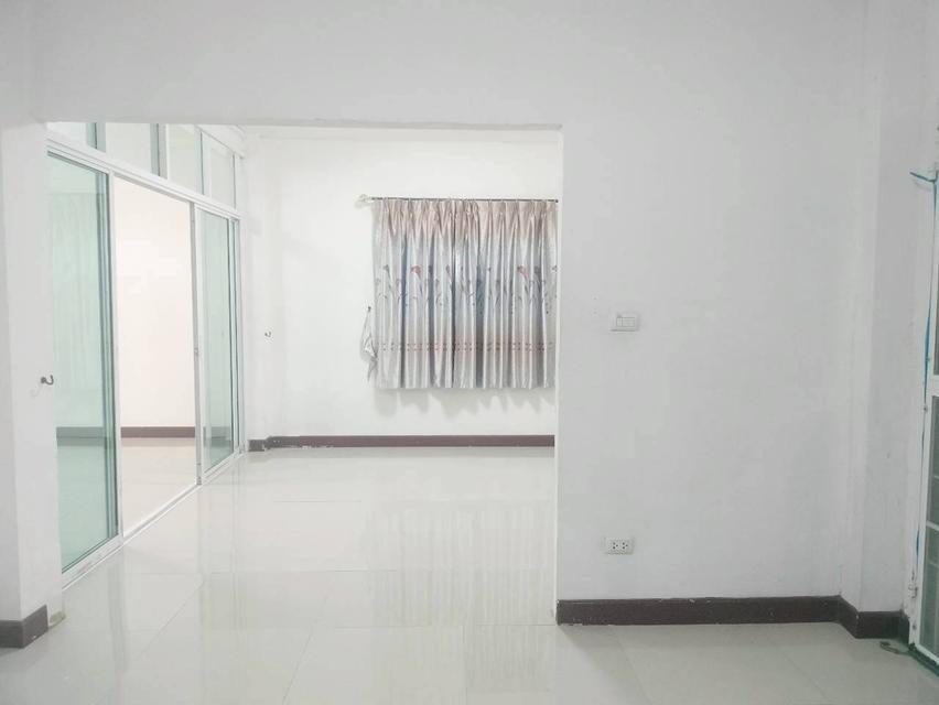 📢🎈ขาย และ ให้เช่า บ้านเดี่ยว หมู่บ้านพนาสนธิ์การ์เด้นโฮม9 เนื้อที่ 70.4 ตร.ว ทำเลดี ในซอยวัดหลวงพ่อโต 17