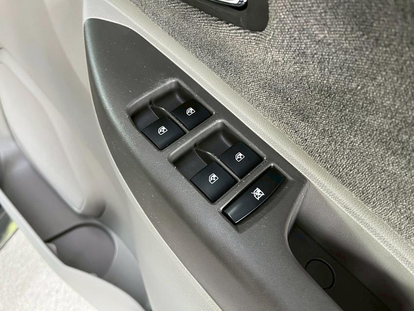 รหัสรถ WMT3378 Chevrolet Spin 1.5 LTZ ปี 2014 9