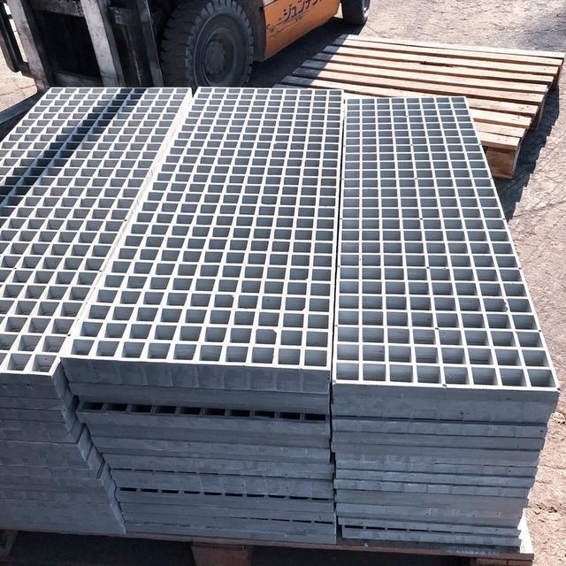 ตะแกรงไฟเบอร์กลาสสั่งตัดตามขนาด รูปที่ 4