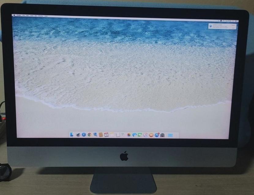 Apple iMac 27” มือ 2 2