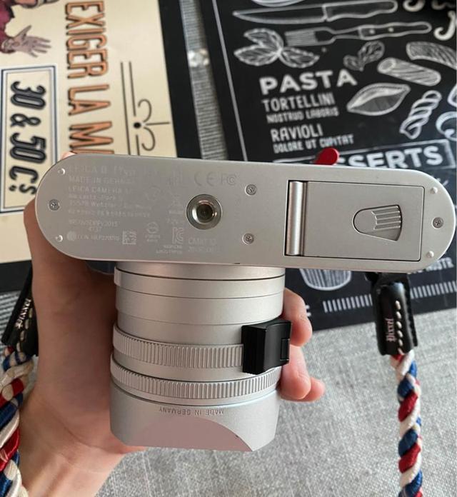 กล้อง Leica Q 5