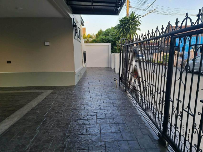 🏡 บ้านเดี่ยว 2 ชั้น [3 นอน 4 น้ำ] พื้นที่ใช้สอย 232 ตร.ม. ทำเลดอนจั่น ใกล้ รพ.กรุงเทพ เชียงใหม่ Spacious 2-Storey House for Rent [3 Beds 4 Baths] 7