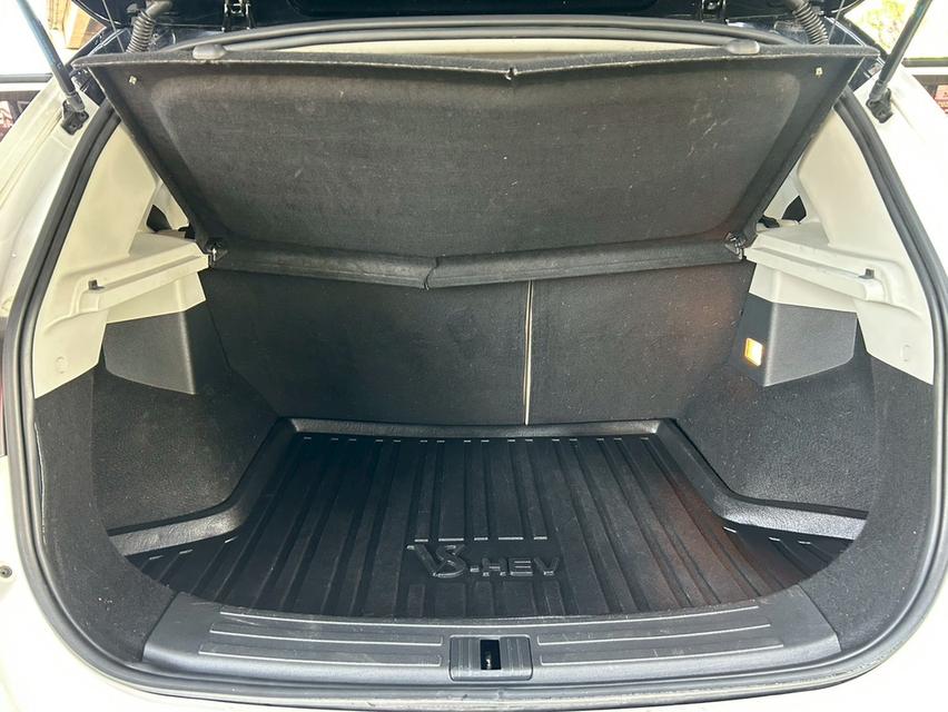 MG VS 1.5 X Sunroof HEV AT ปี 2022 รูปที่ 19