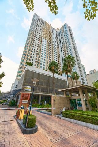 ขาย-ให้เช่า คอนโดคิวเฮ้าส์สาทร BTS กรุงธนบุรี Q House Condo Sathon BTS Krungthonburi Fully Furnished เฟอร์ฯครบ พร้อมอยู่ 2