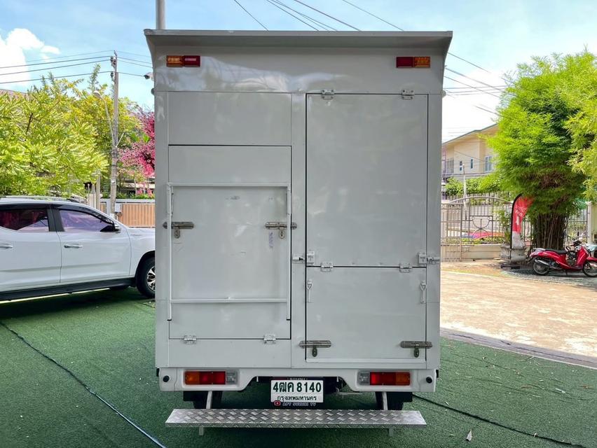 SUZUKI CARRY FOOD TRUCK 1.5cc.เกียร์ธรรมดา ปี2025 15