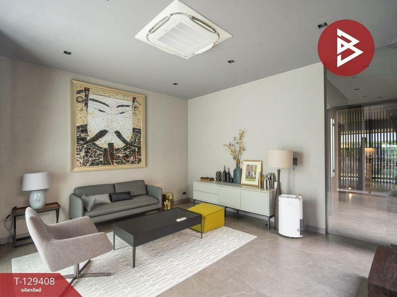 ขายบ้านเดี่ยว 3 ชั้นเนื้อที่ 99.0 ตารางวา แขวงลาดพร้าว เขตลาดพร้าว กรุงเทพ 6