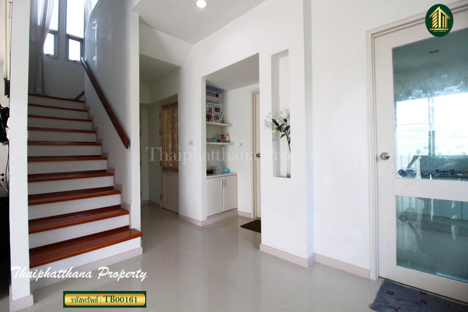 วิลล่า โนวา เทพารักษ์ 8