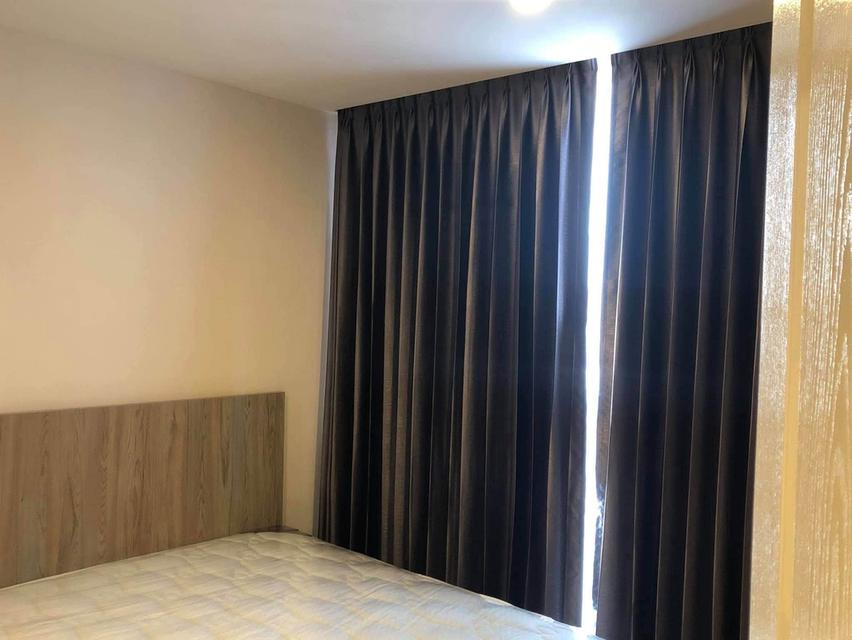 ✨ ให้เช่า ชาร์โตว์ อินทาวน์ จรัญ 96/2 ชั้น 7 ใกล้ สถานีรถไฟฟ้าบางอ้อ 🏢 1