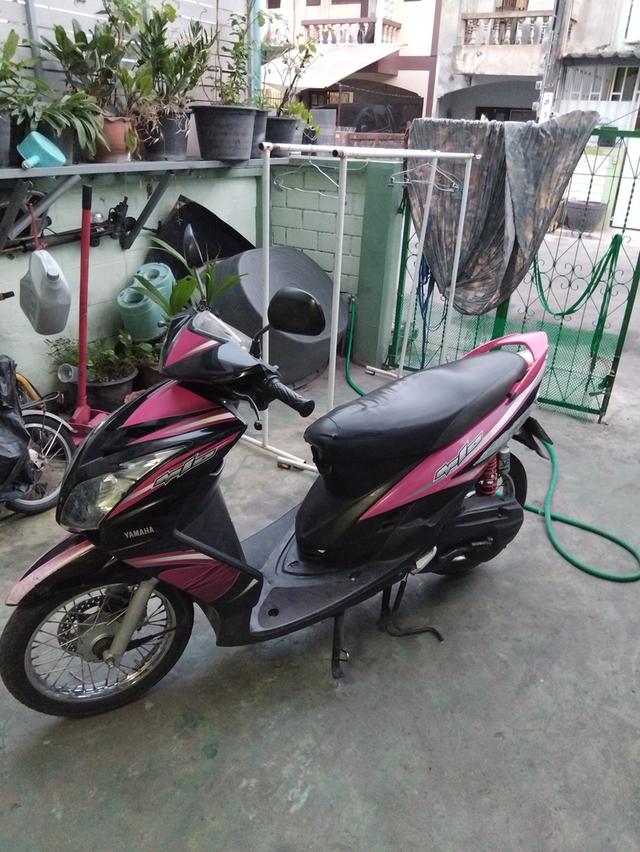 Mio115 2ตา 2