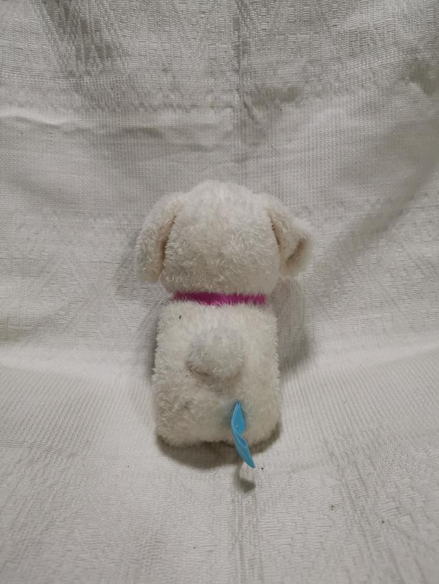 cute puppy dog doll 3