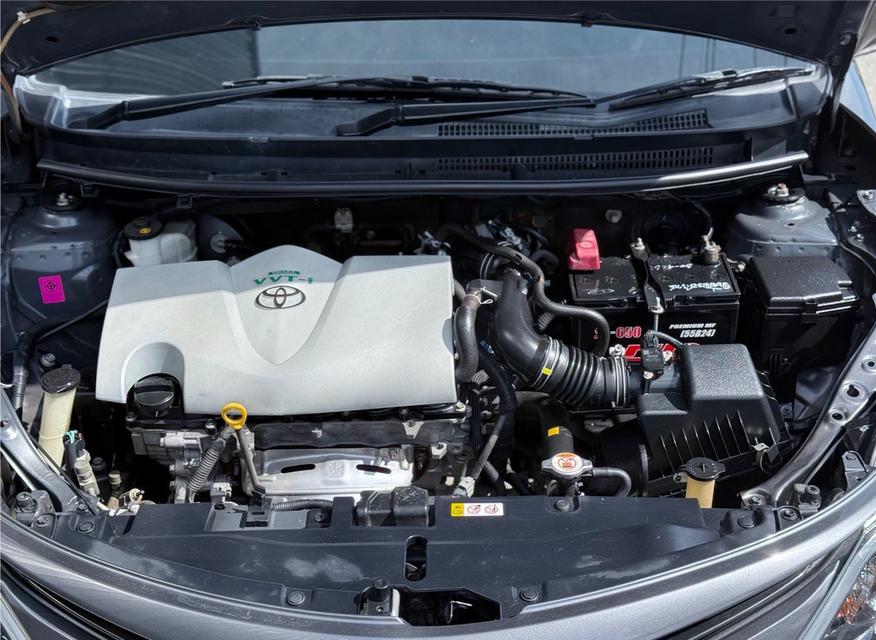 Toyota Vios 1.5 ปี 2019 14