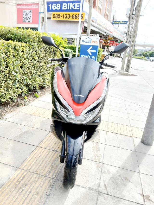 Honda PCX150i LED Keyless ปี2021 สภาพเกรดA 8042 km เอกสารพร้อมโอน 7