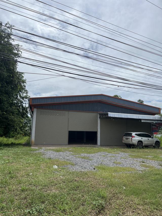 โกดังร้านค้า  1