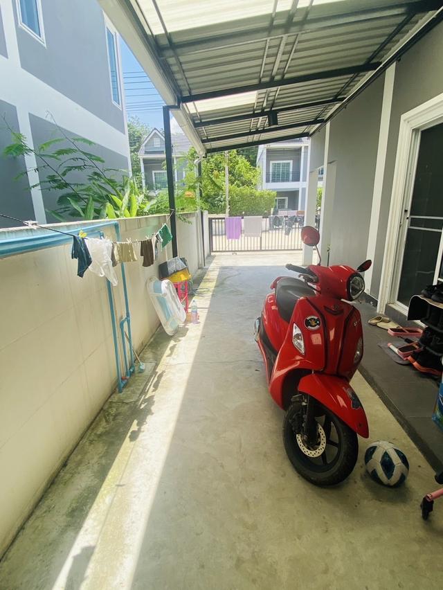 ขายบ้านเดียว 2 ชั้น 6