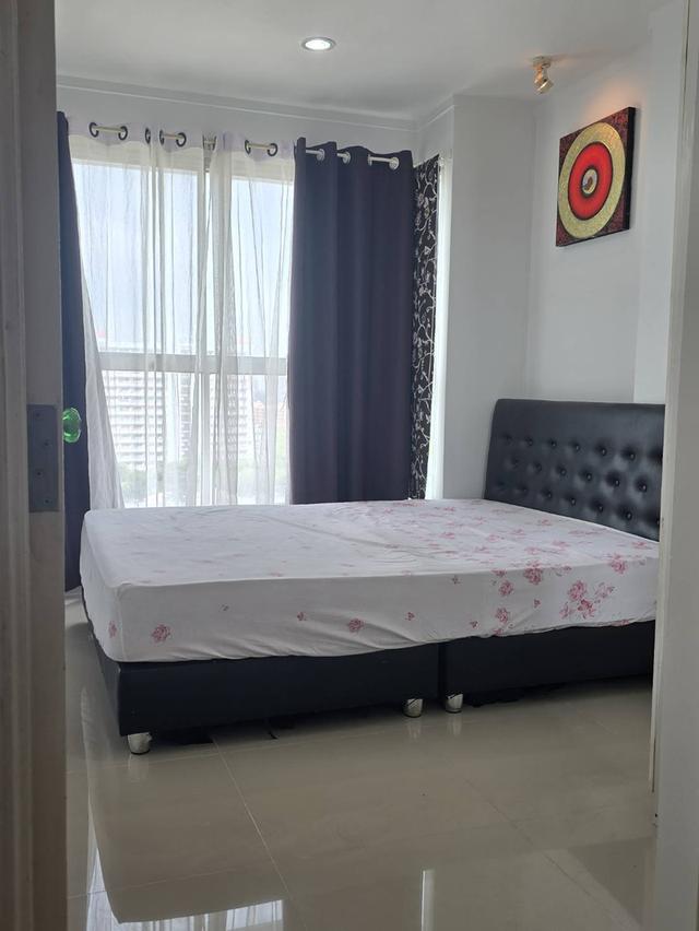 Sale Condominium Lumpini Park Beach Jomtien Pattaya 29ตรม 1ห้องนอน วิวทะเล ติดหาดจอมเทียน 5
