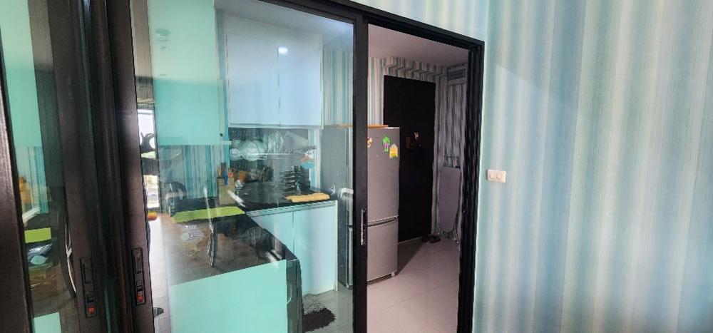 ให้เช่าคอนโด Bangkok Horizon P48 ห้องมุม ชั้น 17 ขนาด 54 ตร.ม. 2 ห้องนอน ใกล้ MRT เพชรเกษม 48 7