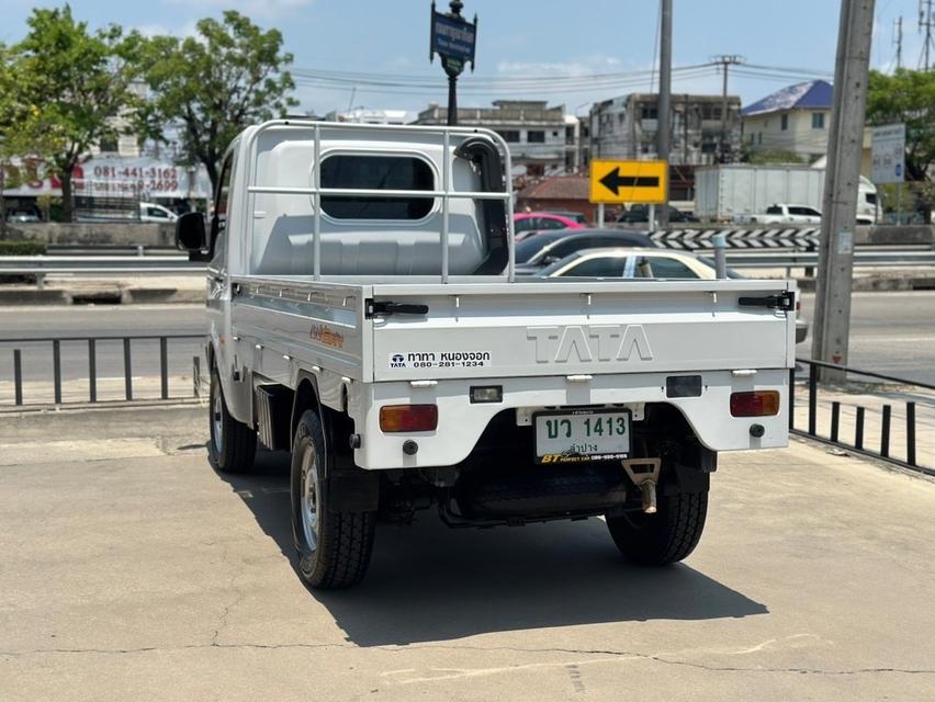 2014 TATA Super Ace 1.4 ดีเซล ไมล์แค่ 50,000 กม เท่านั้น 7