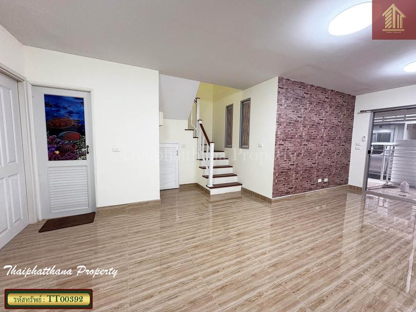 พฤกษาทาวน์ สุขุมวิท-เทพารักษ์ กม.1 4