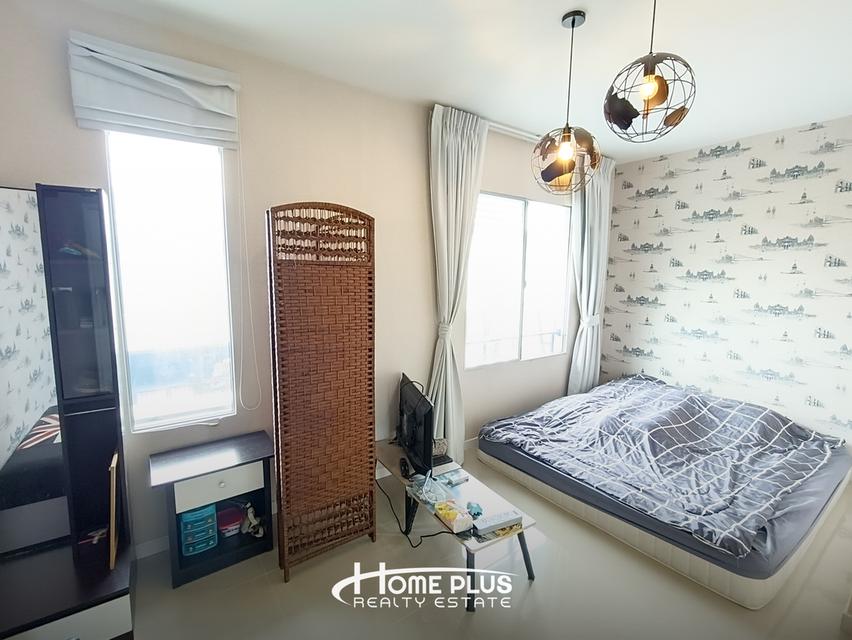 ขายทาวน์โฮม บ้านพฤกษา 87/2 ศรีนครินทร์–บางนา (Baan Pruksa 87/2 Srinakarin–Bangna) 12
