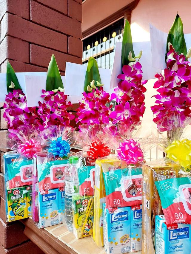 รับจัดงานทำบุญบ้าน เชียงใหม่ 4