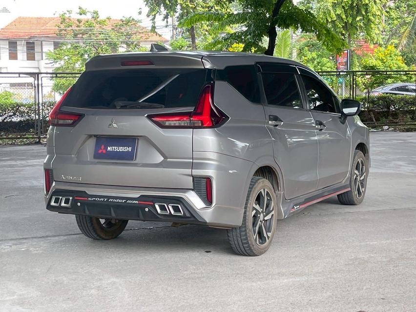 รหัสรถ WMT53 XPANDER 1.5 GT ปี 2022 5