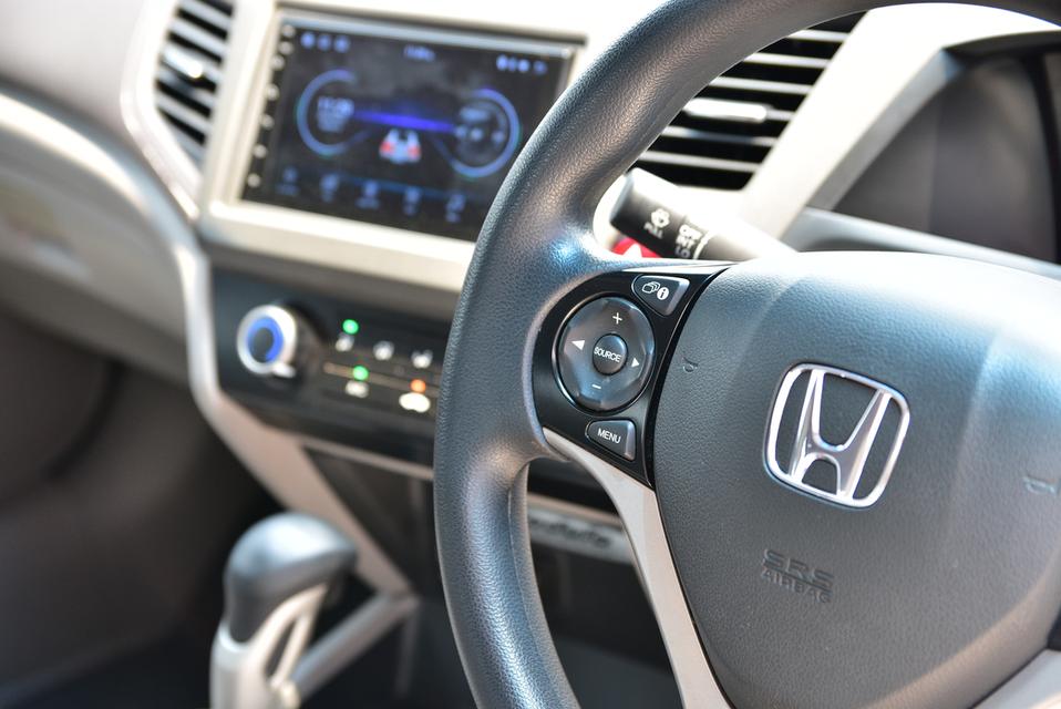 มือเดียวป้ายแดง ไมล์น้อย ชุดแต่งครบ รูปที่ 19