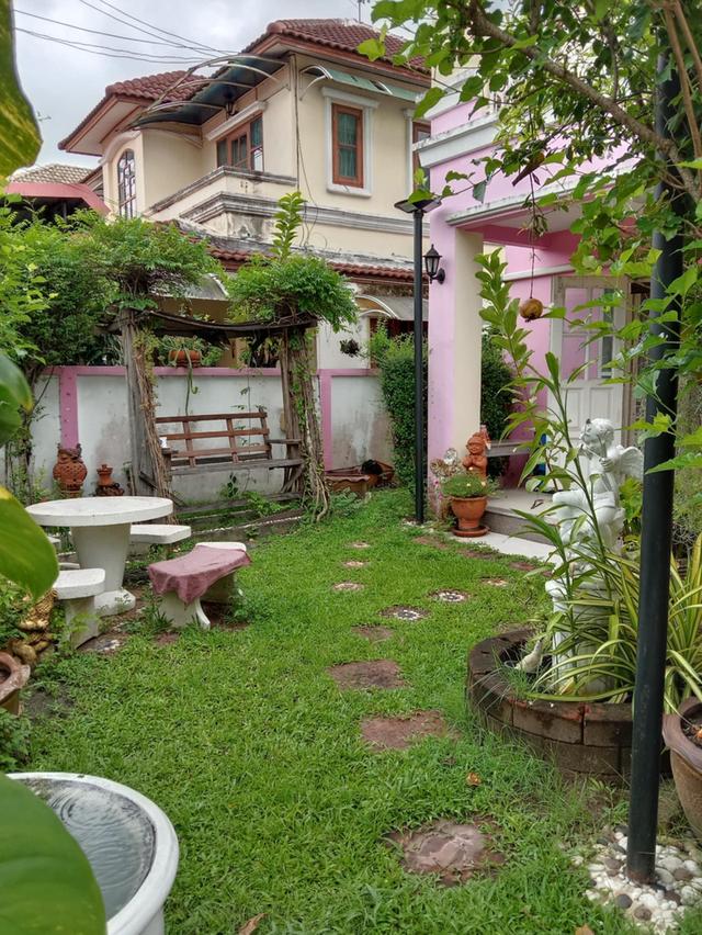 ขายบ้านเดี่ยวพร้อมเฟอร์นิเจอร์ 19