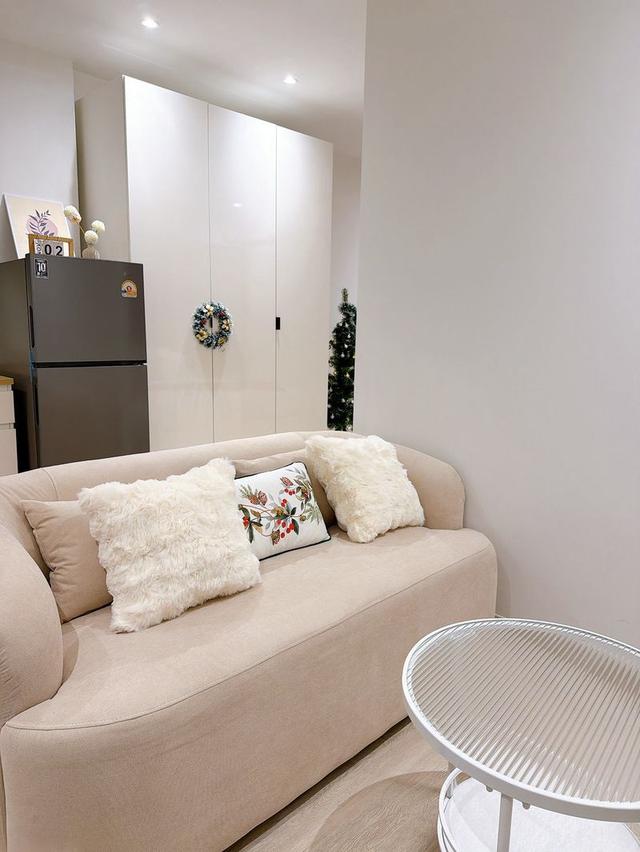 🏢 ขายคอนโดทำเลเด่น ย่านเศรษฐกิจ ใกล้นิมมาน ✨ พร้อมอยู่ เฟอร์ครบ 7