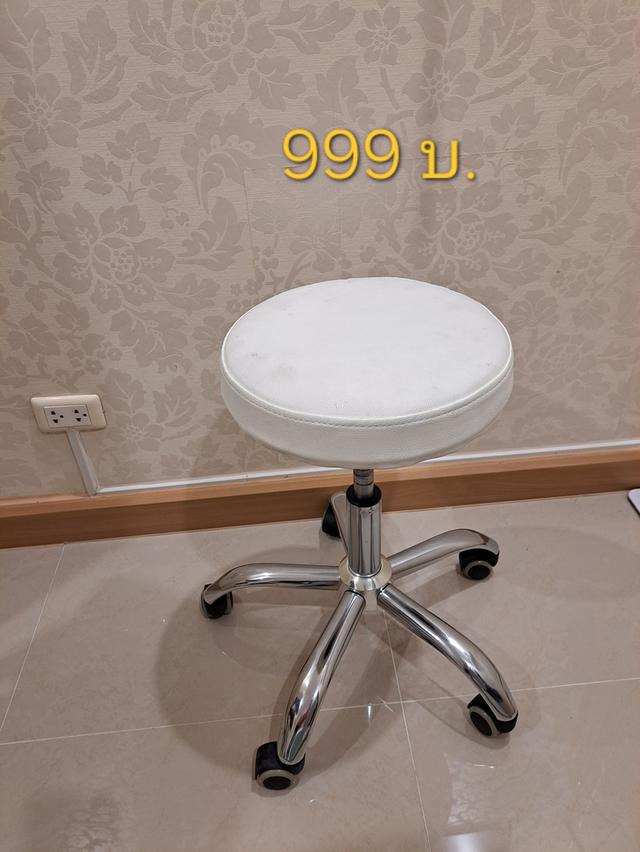 เตียงสักคิ้วไฟฟ้ามือสอง 4