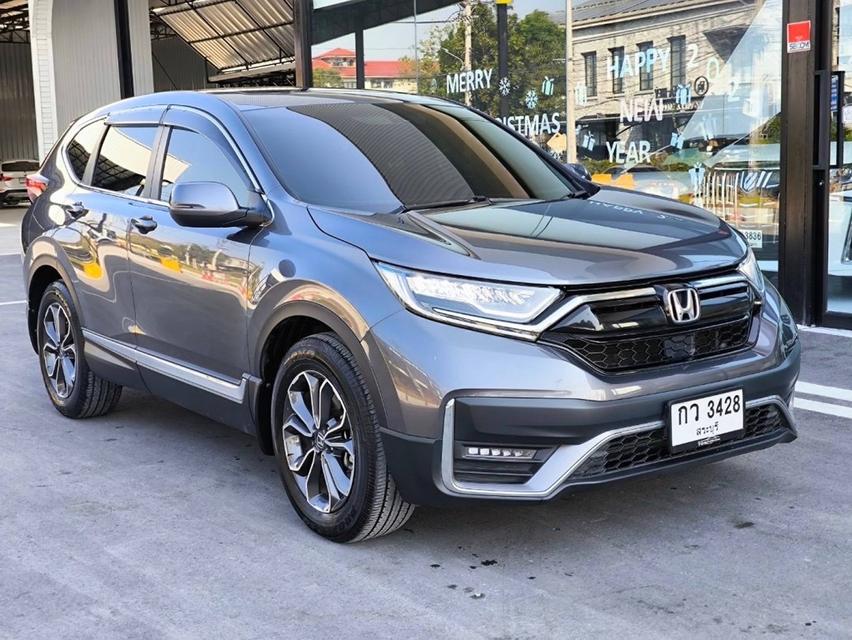 2022 Honda CRV 2.4 ES 4WD รหัส KPV3428 4