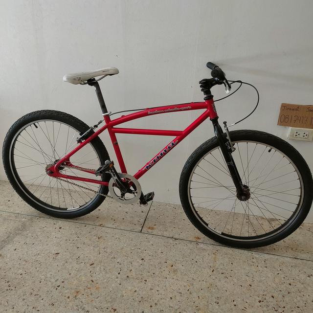 จักรยานครุยเซอร์ KONA HUMUHUMU NUKUNUKU APUA'A 