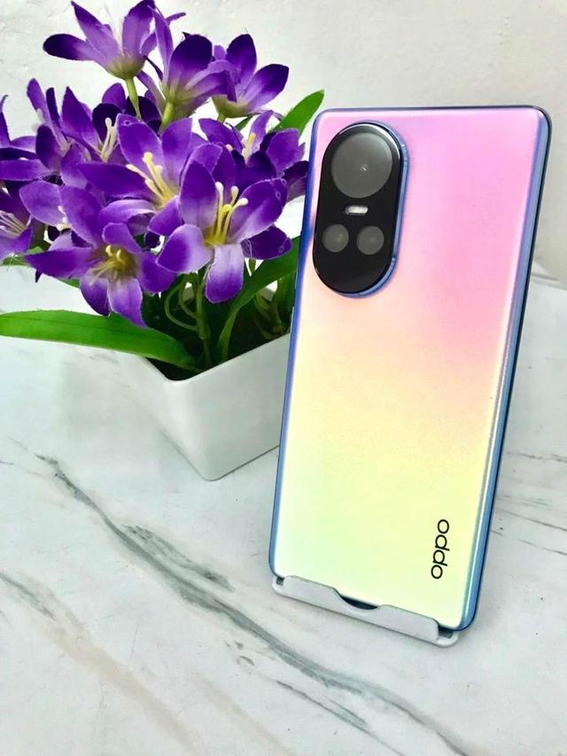 OPPO Reno10 เครื่องเดิมๆ สภาพสวย