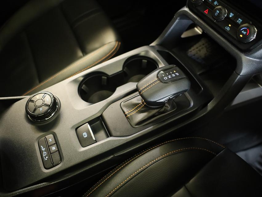 2023 Ford EVEREST 2.0 (ปี 22-28) WildTrak 4WD SUV AT รูปที่ 12
