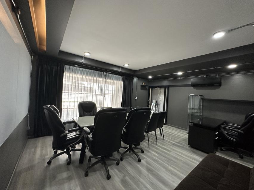 ขาย Home Office 2 ชั้น จังหวัดพิษณุโลก 7