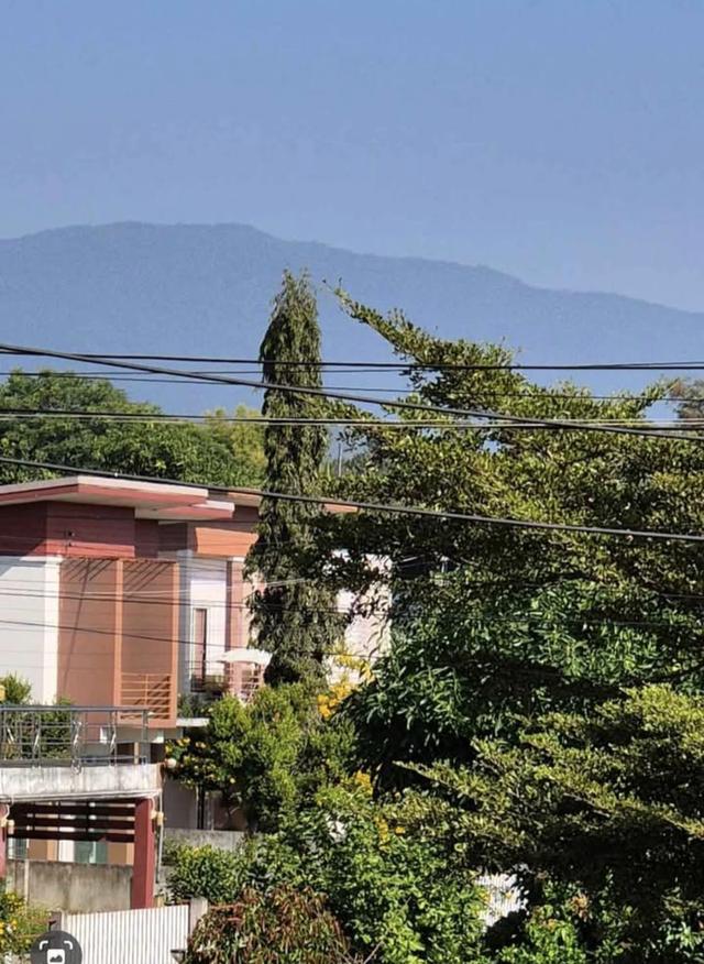 บ้าน2ชั้น 3นอน3น้ำ น้ำแพร่ หางดง เชียงใหม่ 11