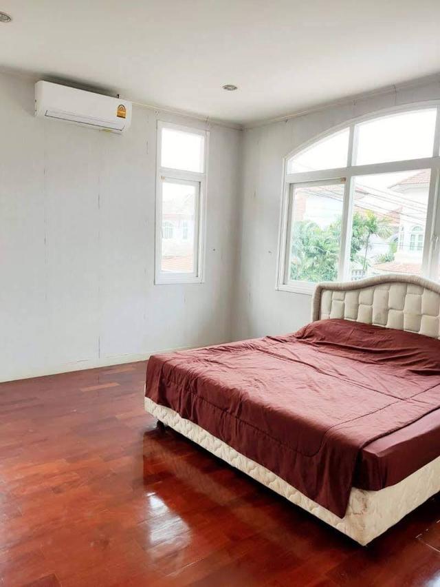 เลี้ยงสัตว์ได้ ไม่ต้องเข้าคลอง ให้เช่า/ขายบ้านเดี่ยว 2 ชั้น หมู่บ้านภัสสร4 ถนนรังสิต-นครนายก คลอง 3 ตำบลประชาธิปัตย์ อำเภอธัญบุรี จังหวัดปทุมธานี 8