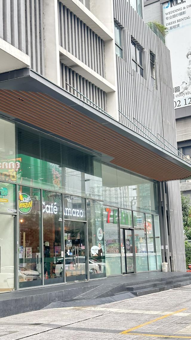 เจ้าของ ขาย - ให้เช่า CONDO DUPLEX @ IDEO MOBI RAMA9 ติดรถไฟฟ้าใต้ดินMRT เซ็นทรัลพระราม9 Airport Link มักกะสัน, RCA ห้วยขวาง รัชดาภิเษก 16