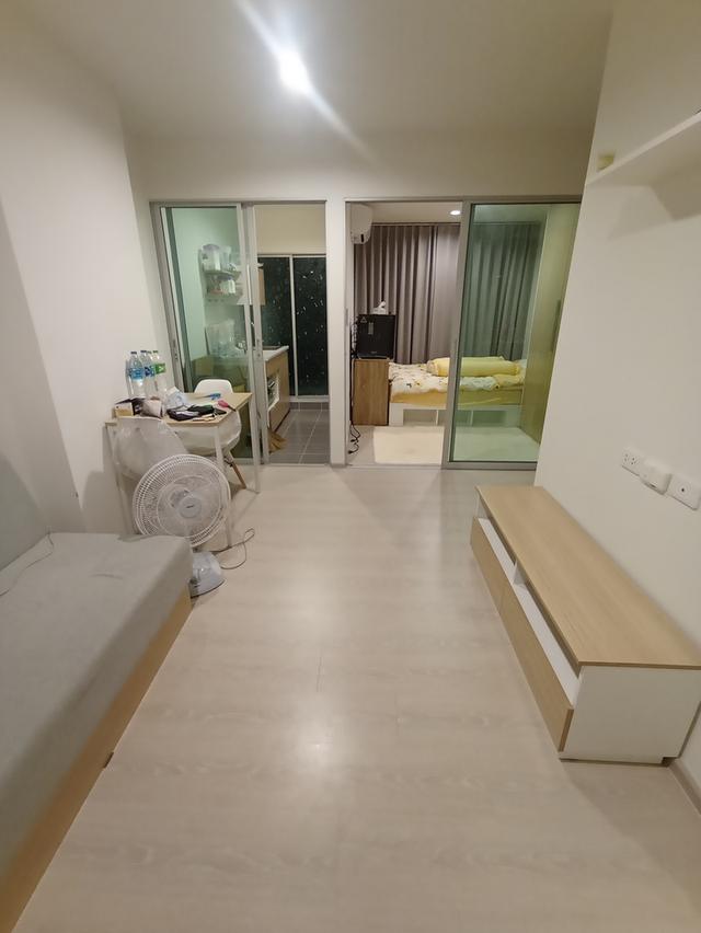 คอนโดthe kith plus พหลโยธิน-คูคต 1