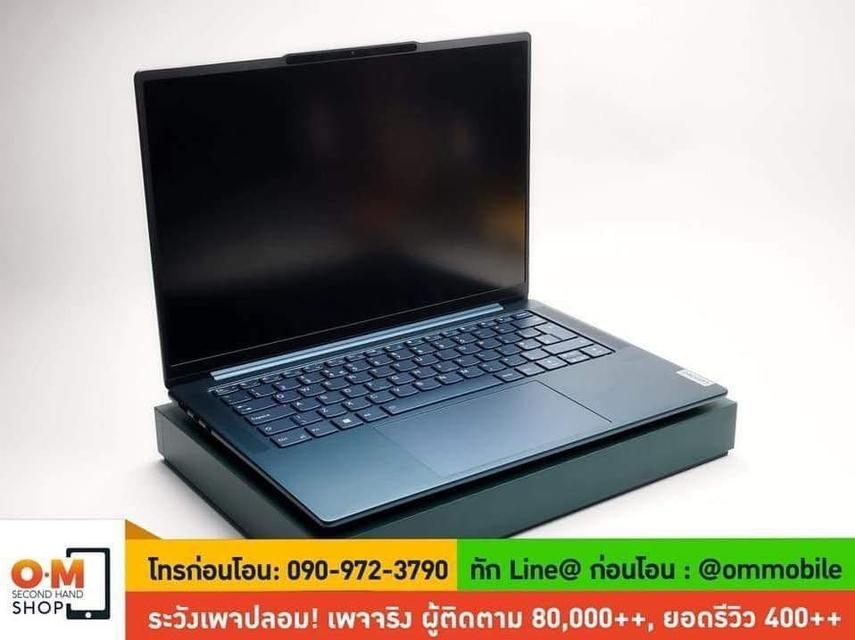 ขาย/แลก Lenovo Yoga Pro 7 (14IRH8) i7-13700H /Ram32 /SSD 2TB เครื่องนอก สวยมาก ครบกล่อง เพียง 30,990 บาท 6