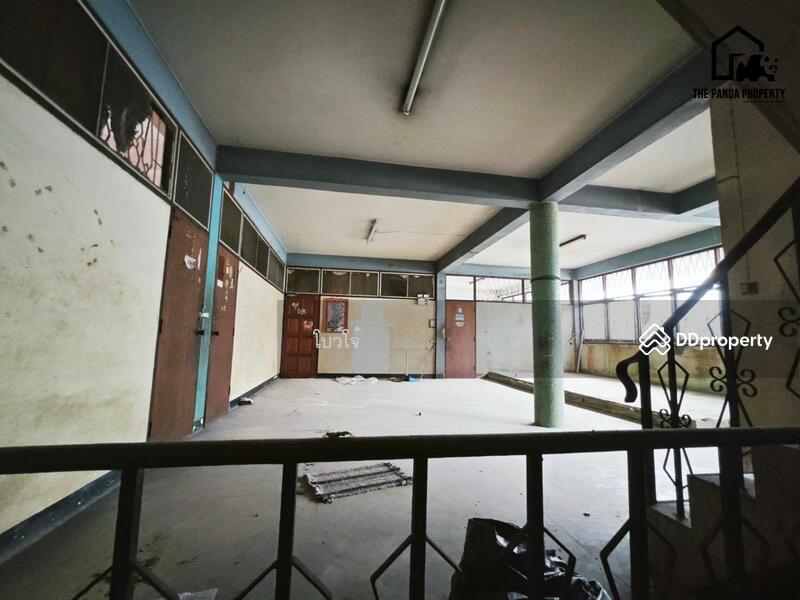 โรงงานพร้อมที่อยู่อาศัย 7