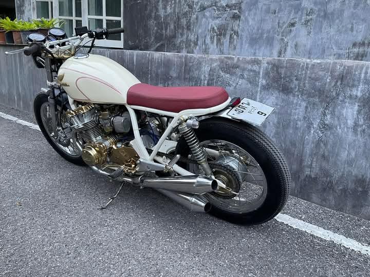 Honda CB750 ขาย 3