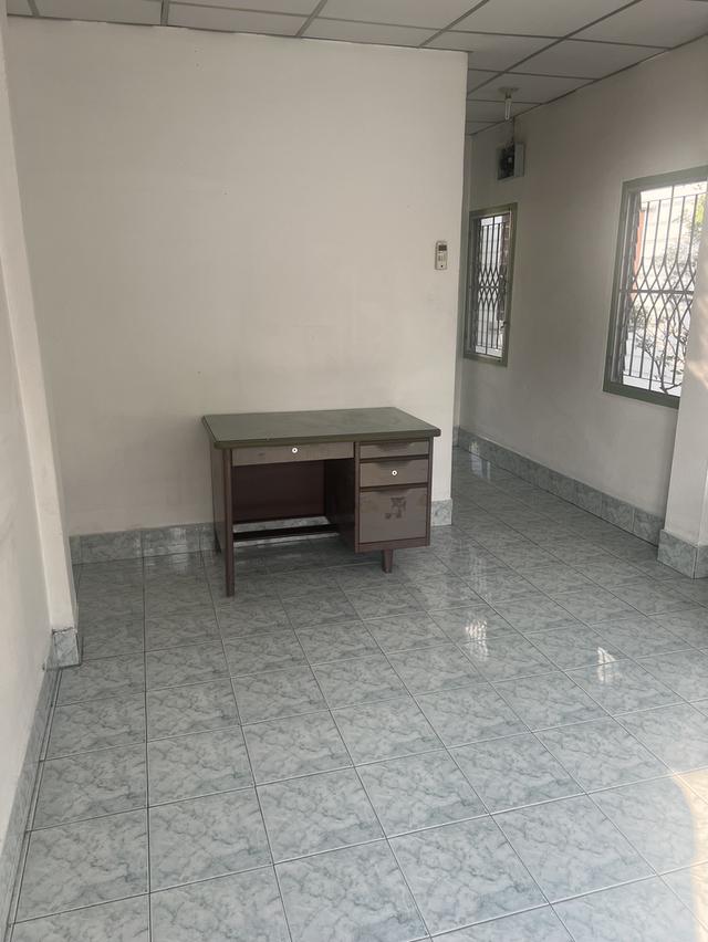 ห้องให้เช่าขนาด 2x4 เมตร ติดทางด่วนงามวงศ์วาน 4